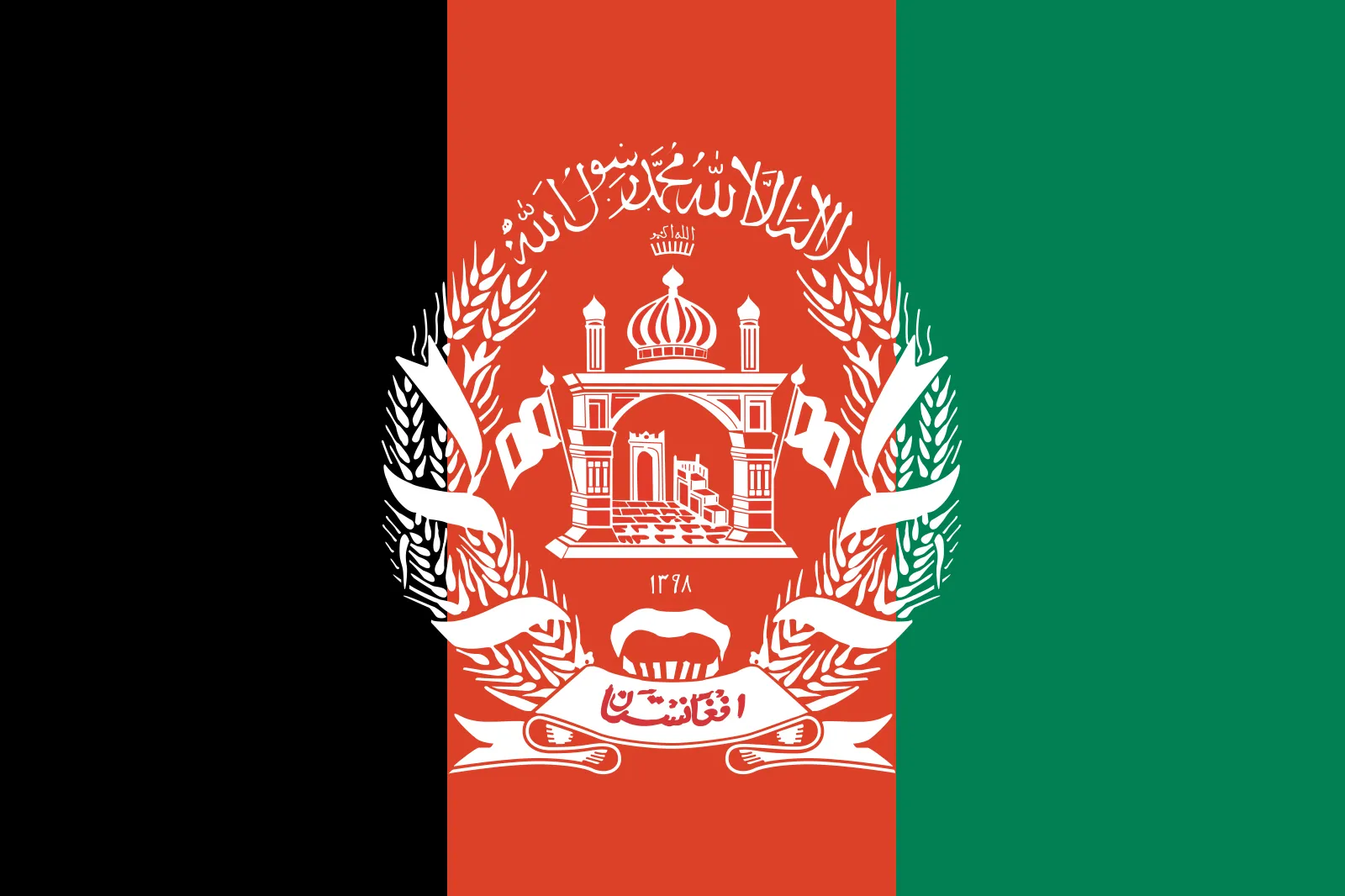 Country Flag