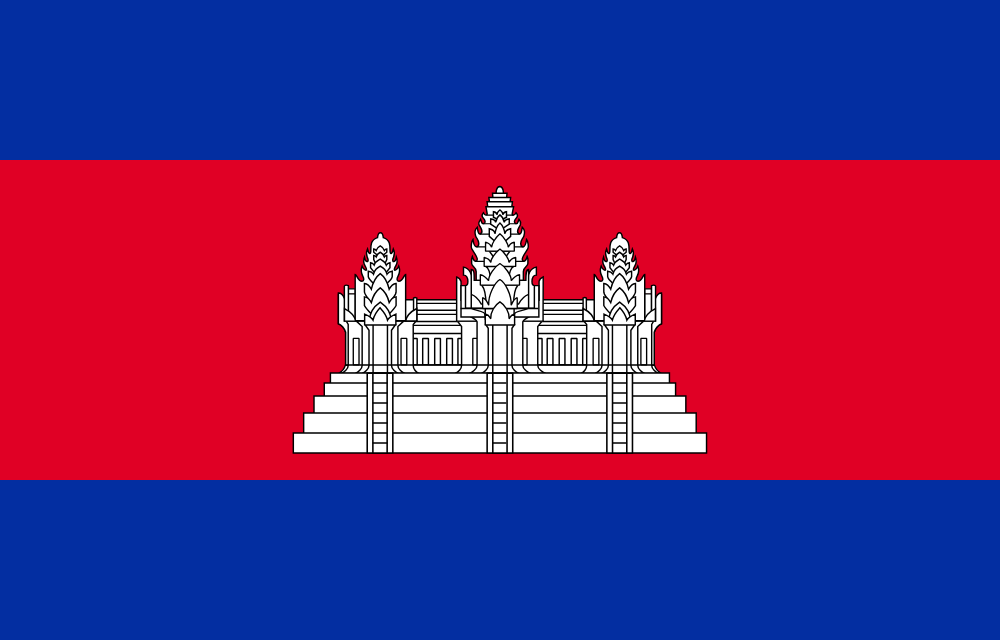 Country Flag