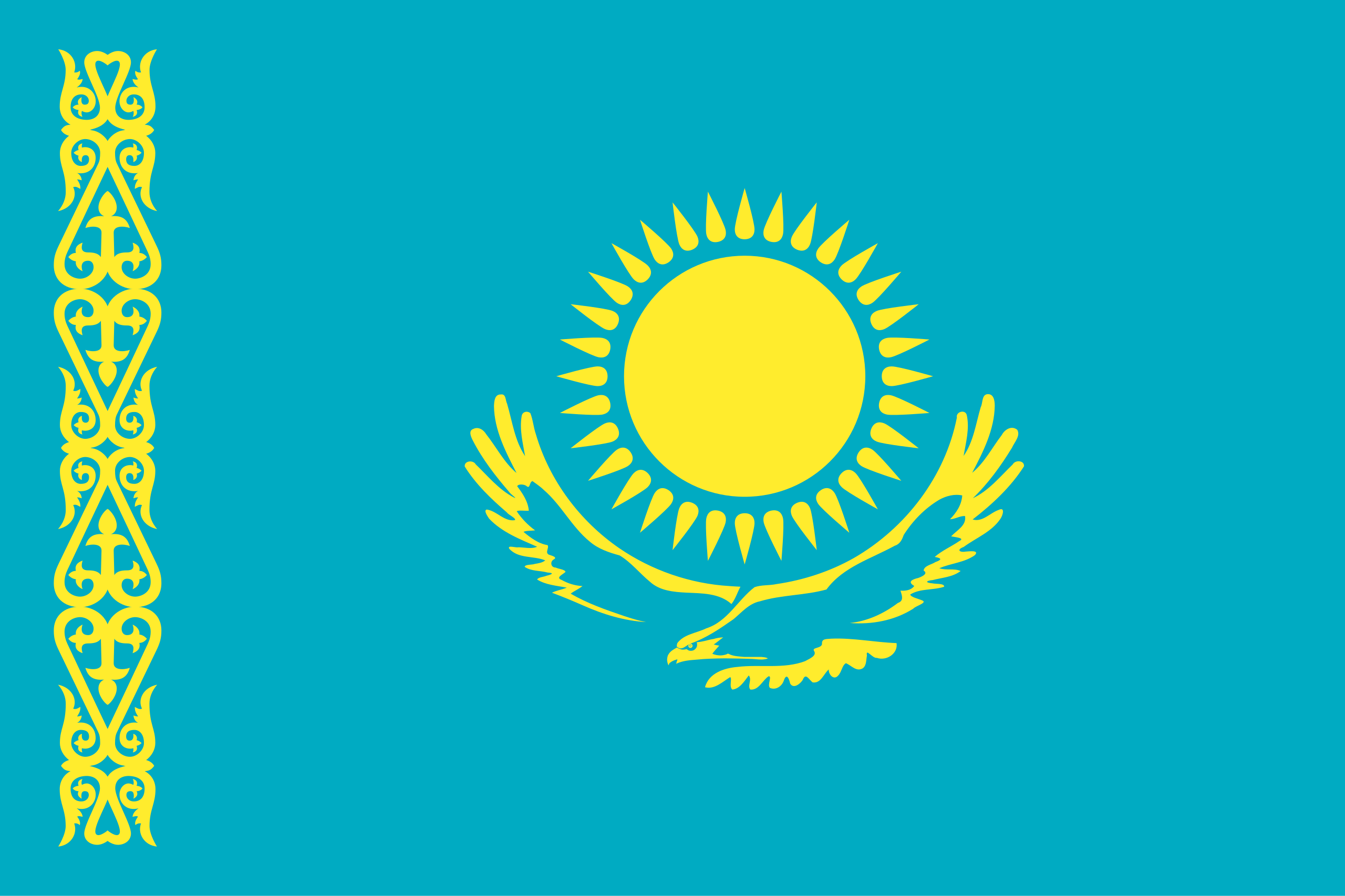 Country Flag
