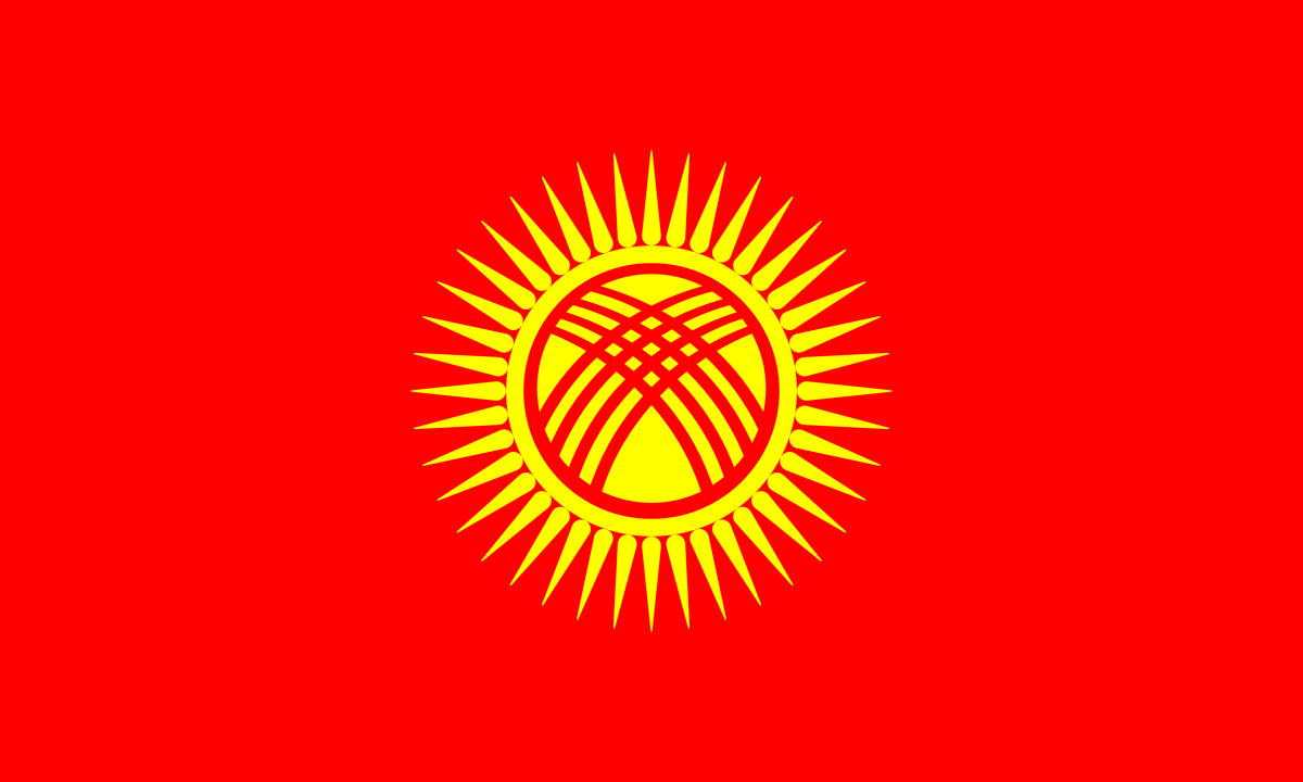 Country Flag