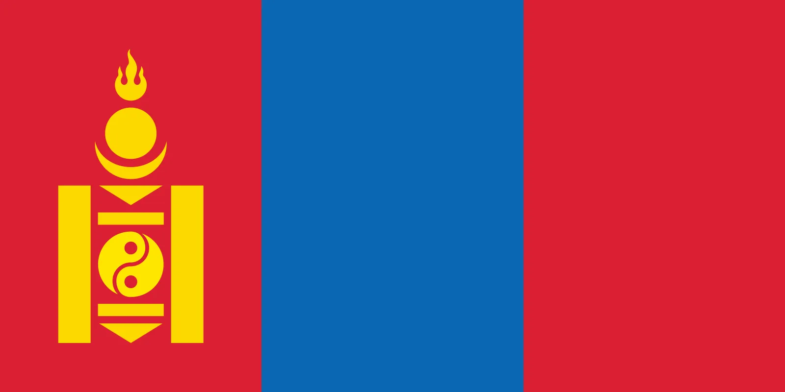 Country Flag