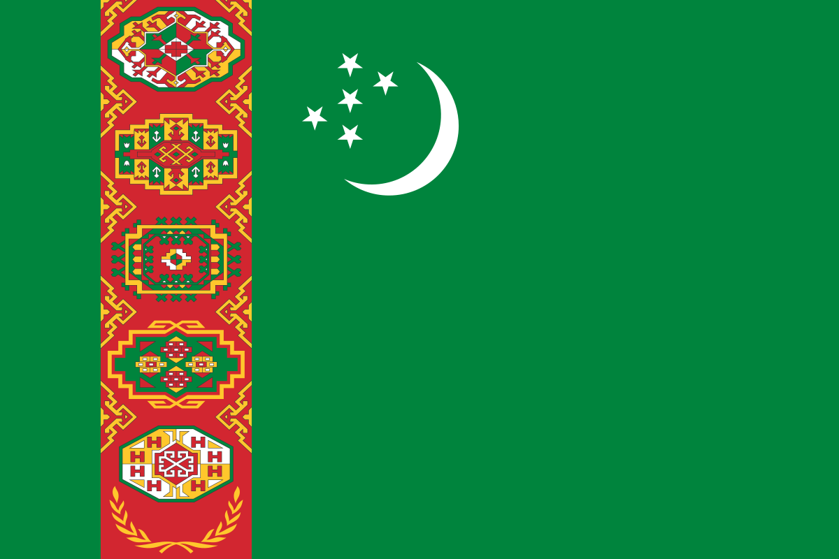 Country Flag
